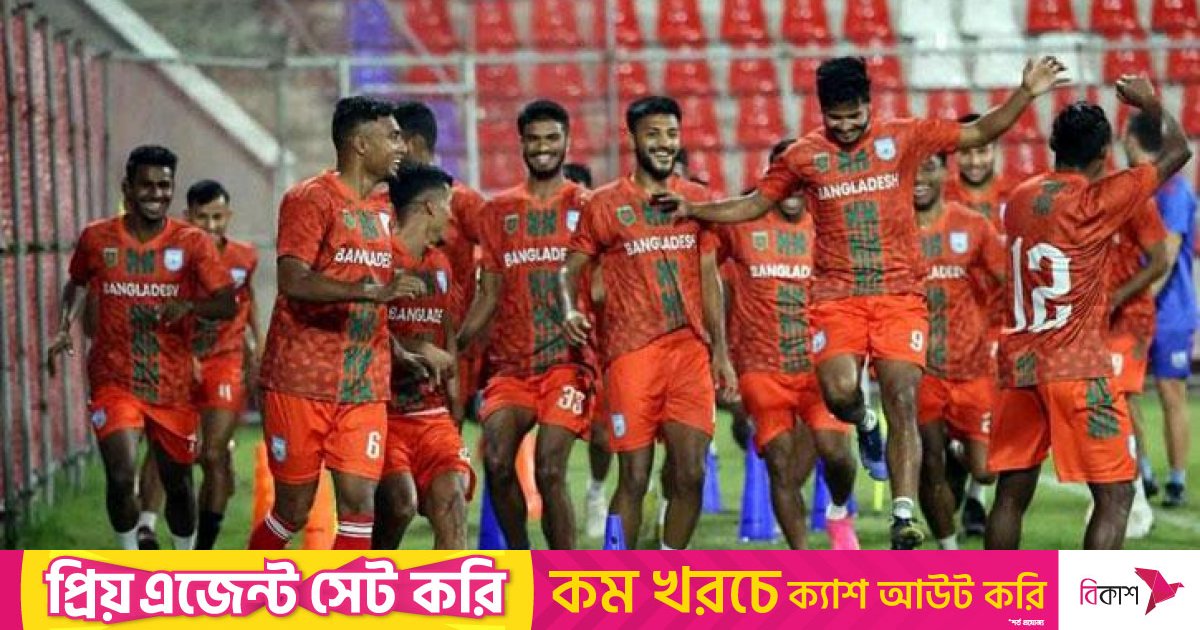 অ্যাওয়ে গোলের 'সুবিধা' না থাকা নিয়ে যা বললেন জামাল