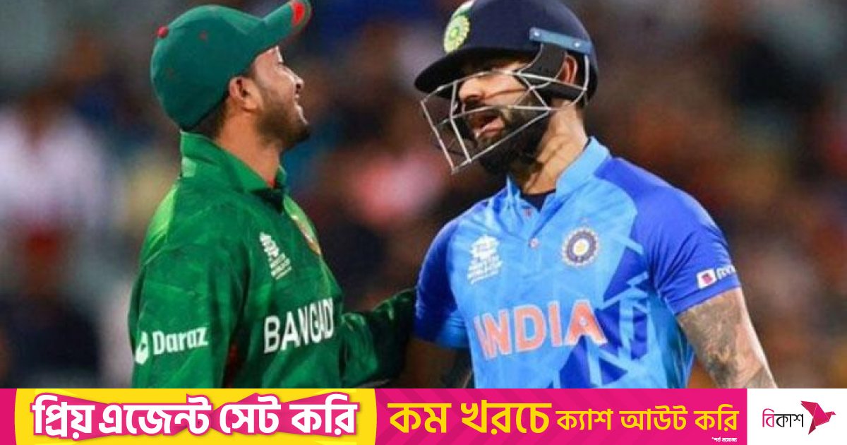 আমি ভাগ্যবান যে কোহলিকে পাঁচবার আউট করেছি:  সাকিব