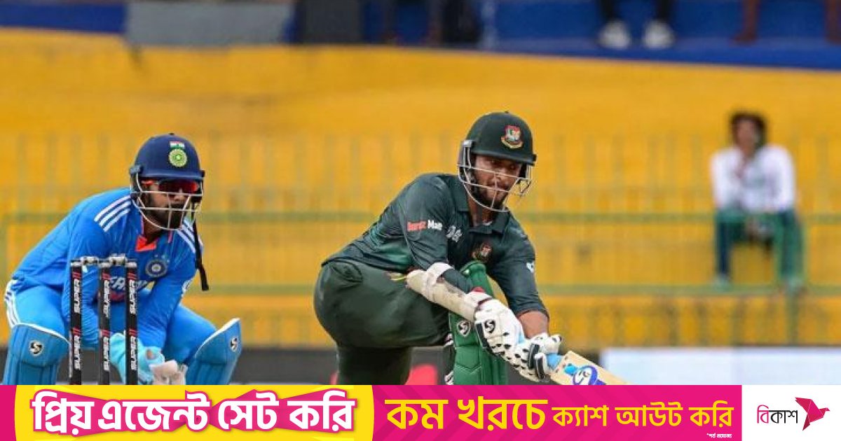 ‘সাকিব চ্যাম্পিয়ন ক্রিকেটার, এতে আসলে আমাদের কিছু যায়-আসে না’