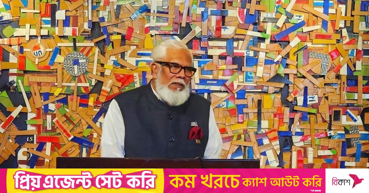 বিএনপির ডেডলাইন হাস্যকর: সালমান এফ রহমান