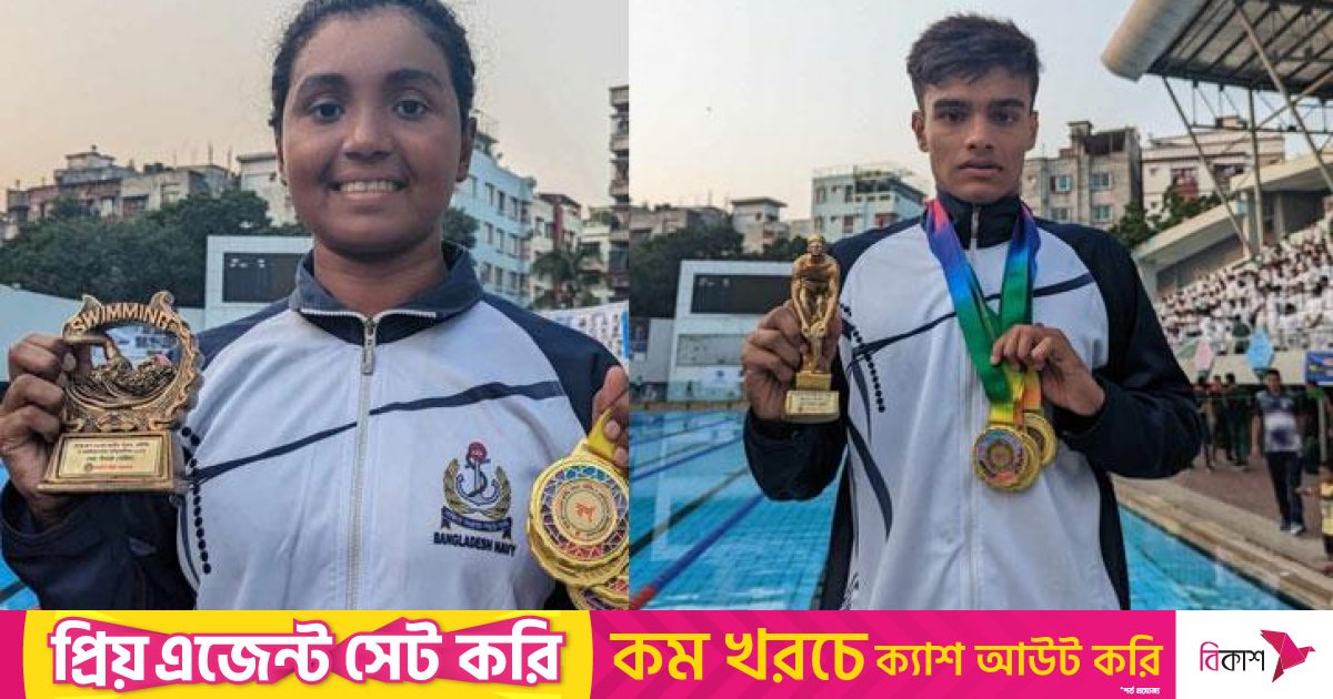 জাতীয় আসরে সেরা হয়েও আক্ষেপ তাদের