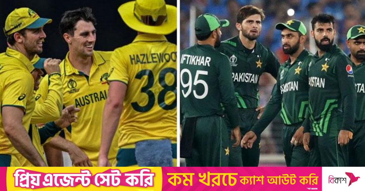 যে মাইলফলকের সামনে দাঁড়িয়ে বাবর-ওয়ার্নাররা