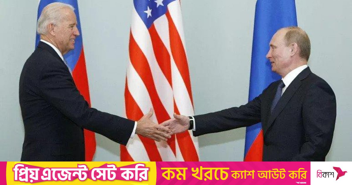 পুতিনের সঙ্গে হামাসের তুলনা রাশিয়ার কাছে ‘অগ্রহণযোগ্য’