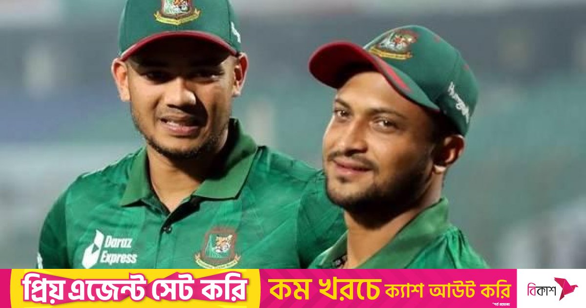 সাকিবের পর ইনজুরিতে তাসকিন