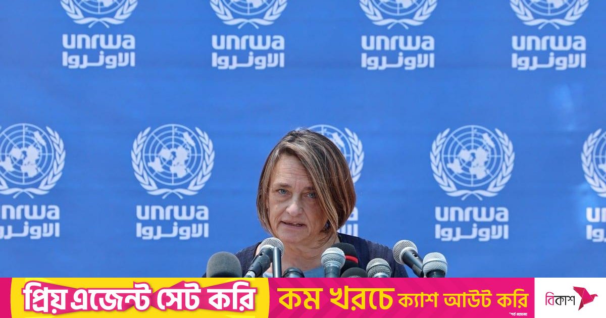 গাজায় জ্বালানির সরবরাহ করা খুব গুরুত্বপূর্ণ: ইউএনআরডব্লিউএ