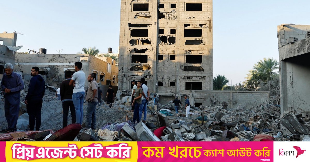 মধ্যপ্রাচ্যে শান্তি চান আরব নেতারা