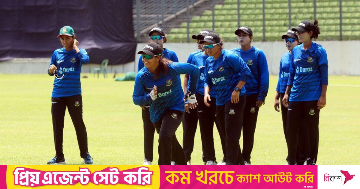 পাকিস্তানের বিপক্ষে বাংলাদেশের প্রস্তুতি ম্যাচের একাদশে যারা