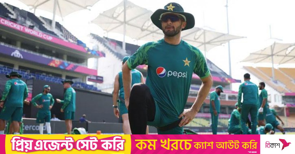 টিভিতে আজকের খেলা (২৩ অক্টোবর, ২০২৩)