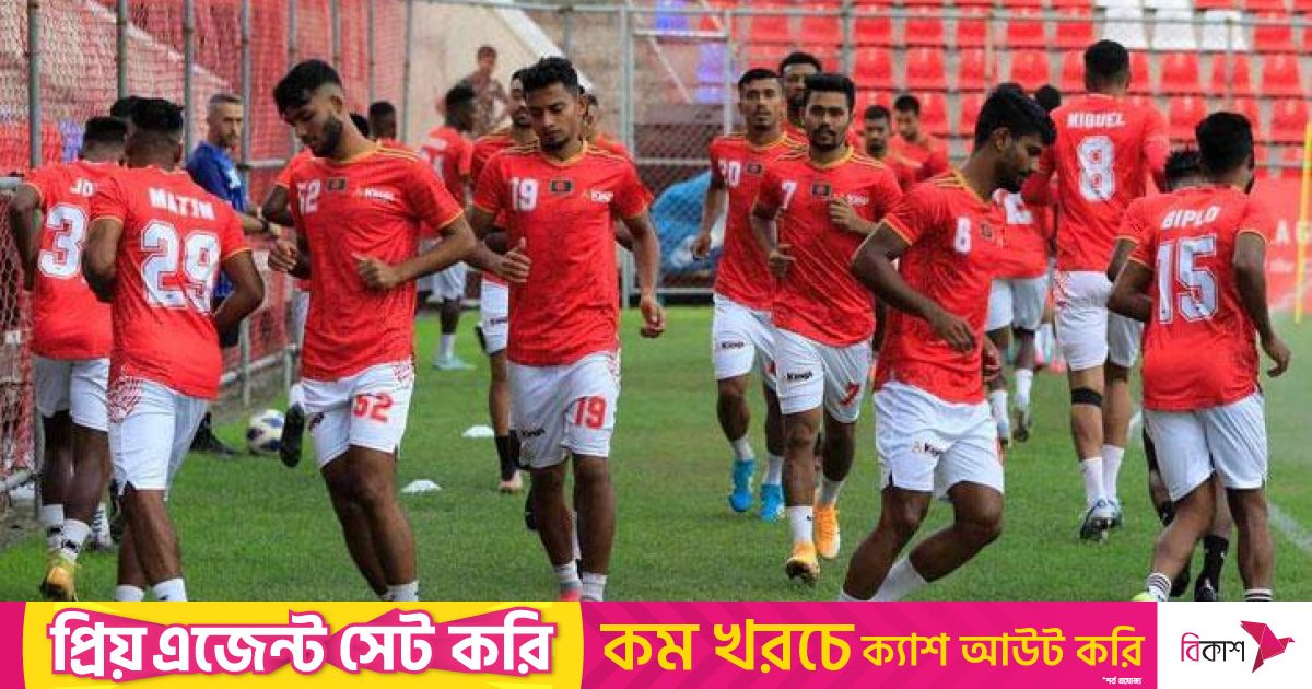 ভিসা পেলেও বসুন্ধরা কিংসের ভারতে যাওয়া অনিশ্চিত