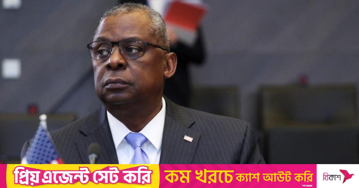 মধ্যপ্রাচ্যে আকাশপ্রতিরক্ষা ব্যবস্থা পাঠাচ্ছে যুক্তরাষ্ট্র: পেন্টাগন