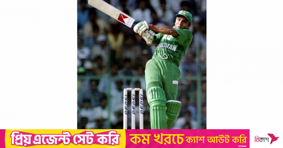 সাঈদ আনোয়ারকে প্রেরণা হিসেবে নিচ্ছেন ইমাম