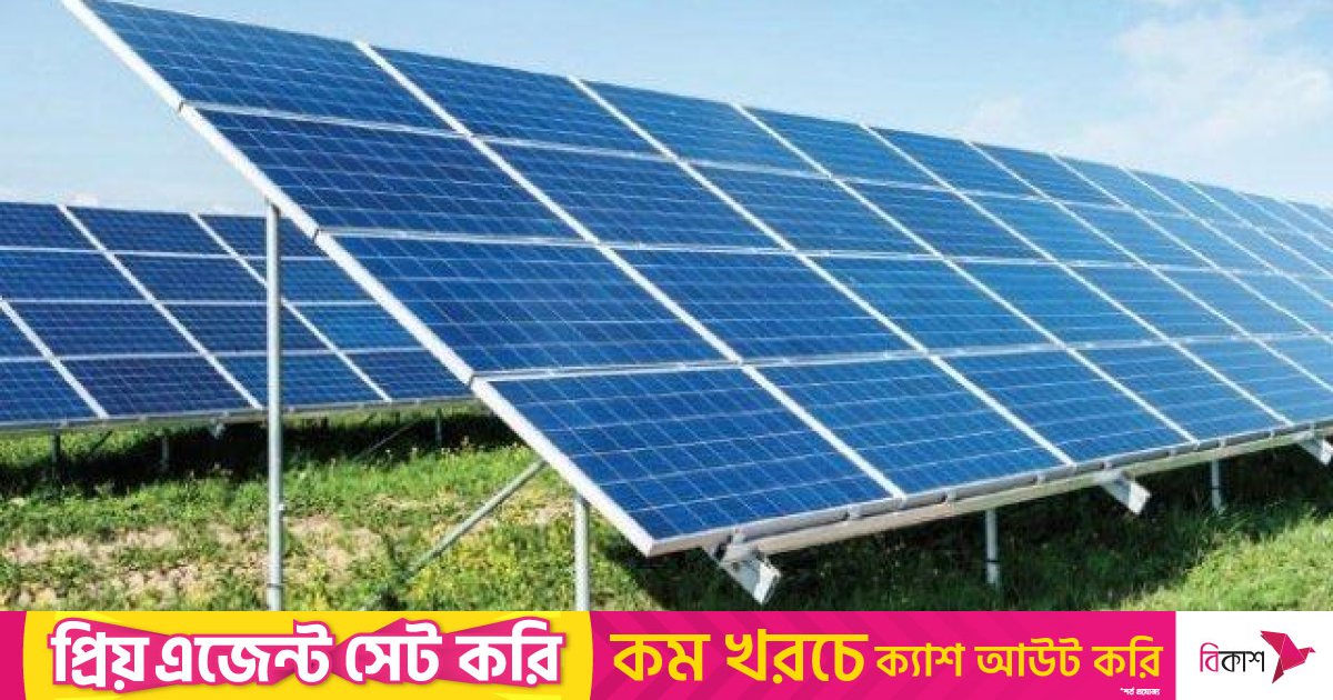 ১৩ বছরে জ্বালানি খাতে বিদেশি বিনিয়োগ ৩০ বিলিয়ন ডলার