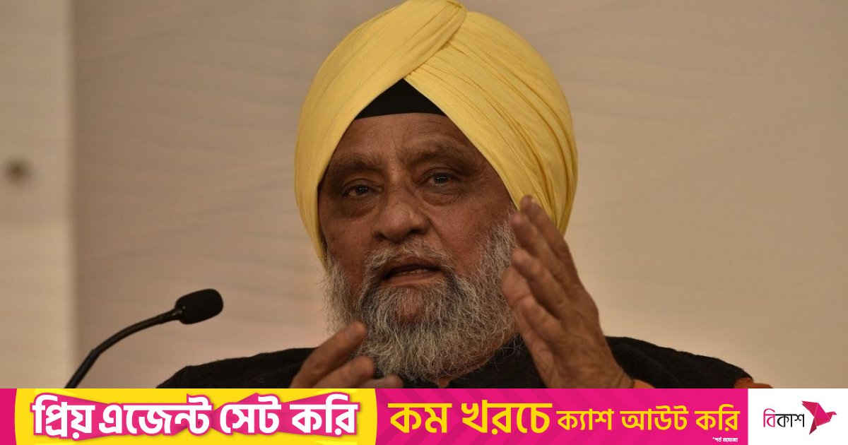 পরপারে ভারতের কিংবদন্তি স্পিনার বেদি 
