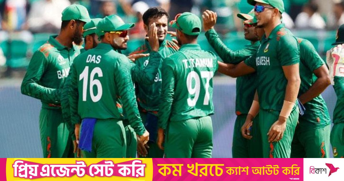 দক্ষিণ আফ্রিকার দুর্গে বাংলাদেশের আঘাত হানার বুঝি মোক্ষম সময়!