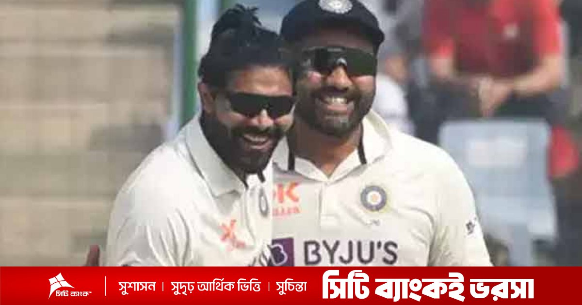 চেন্নাইয়ে বাংলাদেশকে হারালে যে অনন্য রেকর্ড গড়বে ভারত