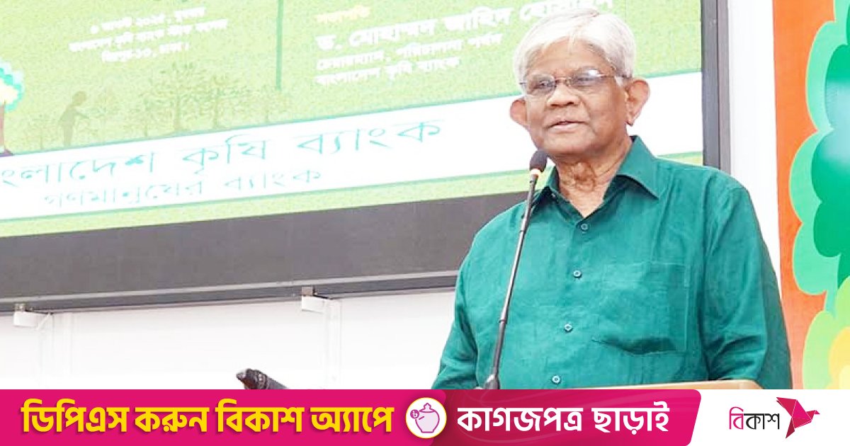 মূল্যস্ফীতি, কর্মসংস্থান, জ্বালানি, শুল্কসহ অনেকগুলো চ্যালেঞ্জ আছে: অর্থ উপদেষ্টা