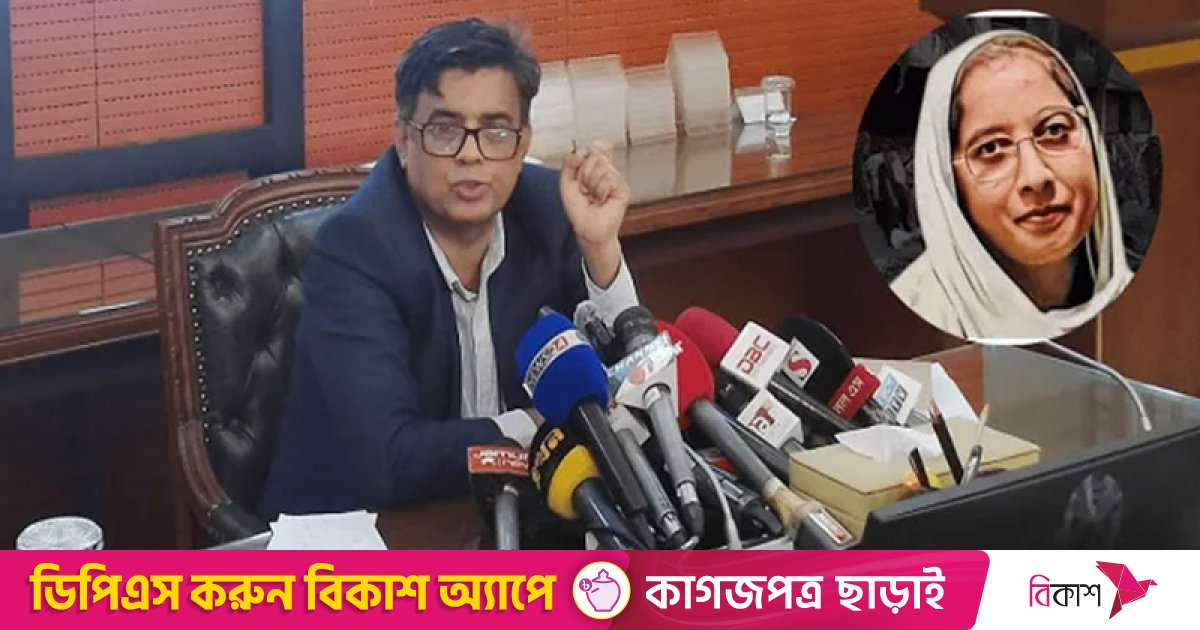 মাইলস্টোনের শিক্ষিকা মেহরিন চৌধুরীর নামে চালু হচ্ছে পদক