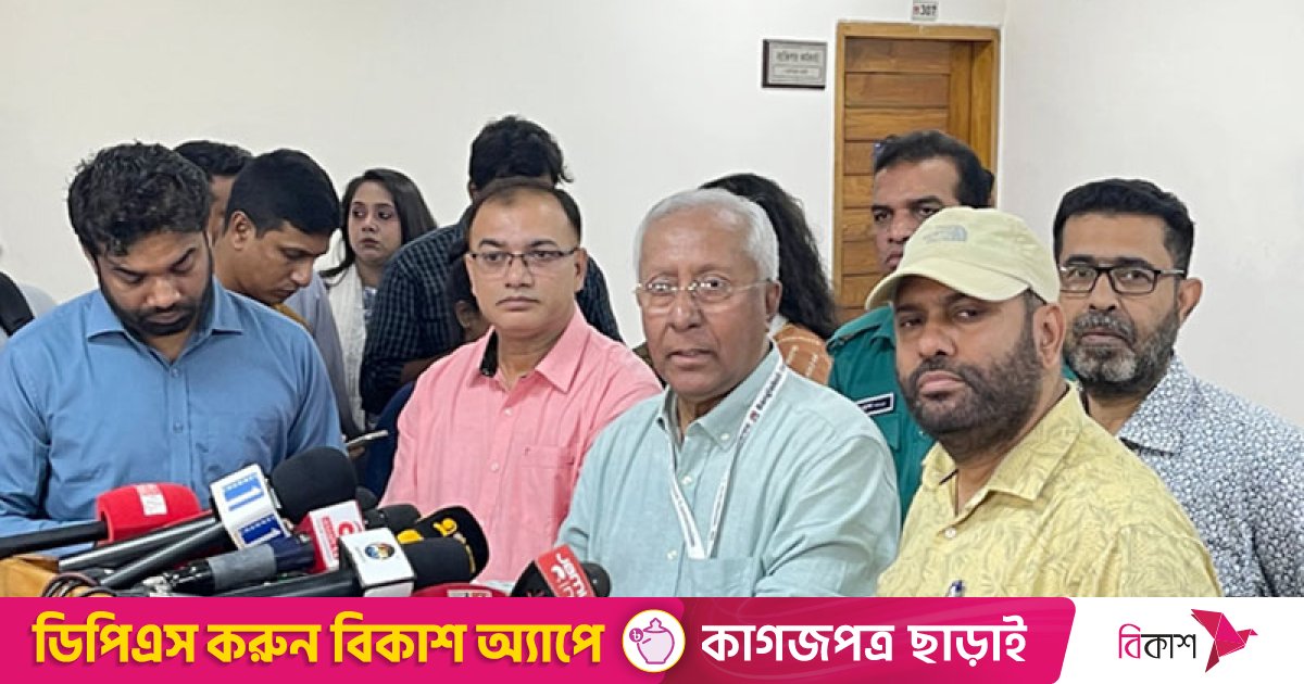 দেশে মোট ভোটার ১২ কোটি ৬১ লাখ ৭০ হাজার ৯০০
