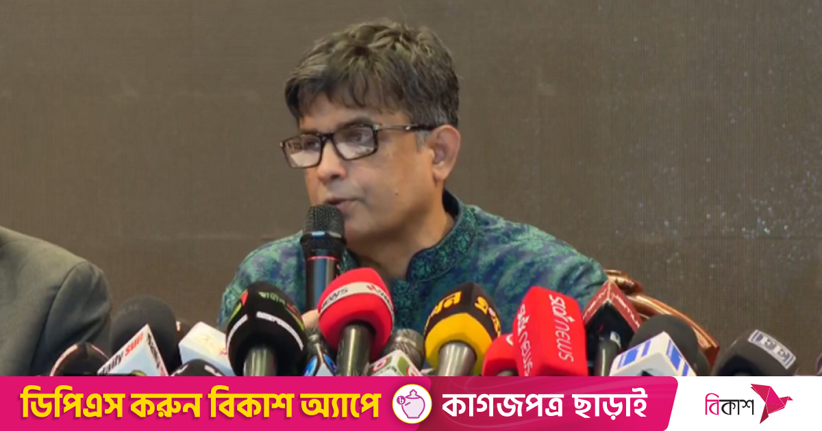 প্রধান উপদেষ্টার মালয়েশিয়া সফরে মূল ফোকাস অভিবাসন: প্রেস সচিব