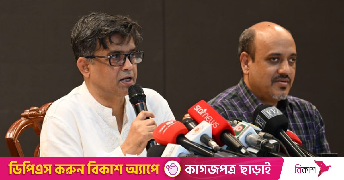 মালয়েশিয়ার স্থানীয় শ্রমিকদের মতো সুবিধা পাবেন বাংলাদেশিরা: প্রেস সচিব