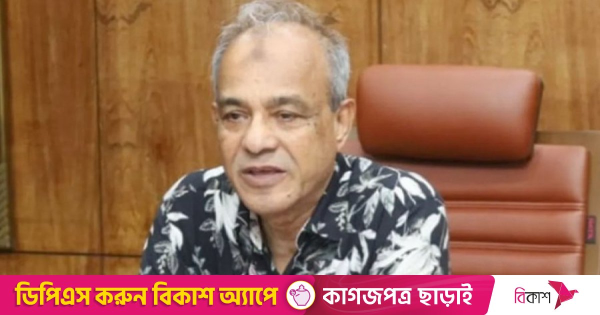 কোনও চাঁদাবাজকেই দেশে থাকতে দেওয়া হবে না: স্বরাষ্ট্র উপদেষ্টা