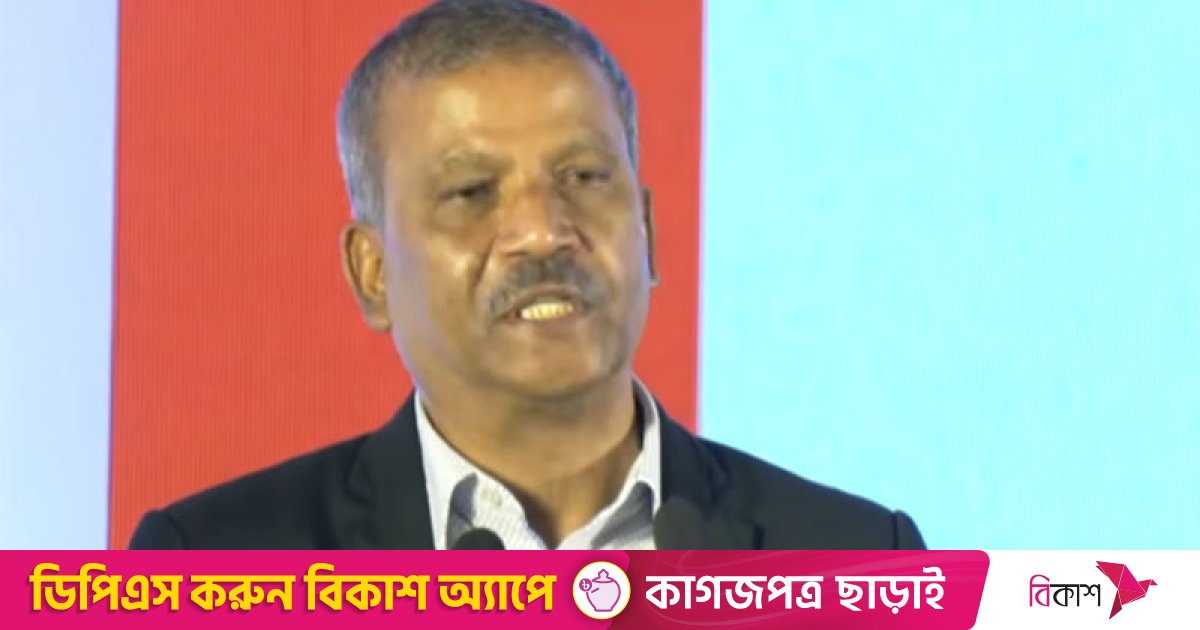 এখানে সেবা দিলে মানুষ কখনোই বিদেশ যাবে না: আসিফ নজরুল