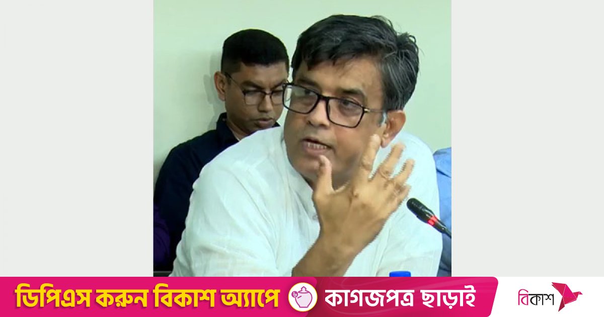যুক্তরাষ্ট্রে রফতানি প্রবৃদ্ধির মাধ্যমে আমরাও সমৃদ্ধ দেশ হবো: প্রেস সচিব