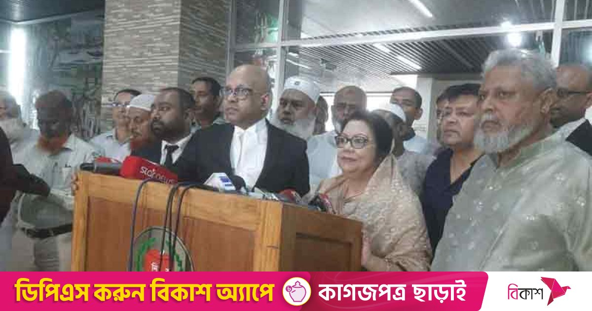 মুন্সীগঞ্জ ও মানিকগঞ্জে ৪টি করে আসনের দাবি