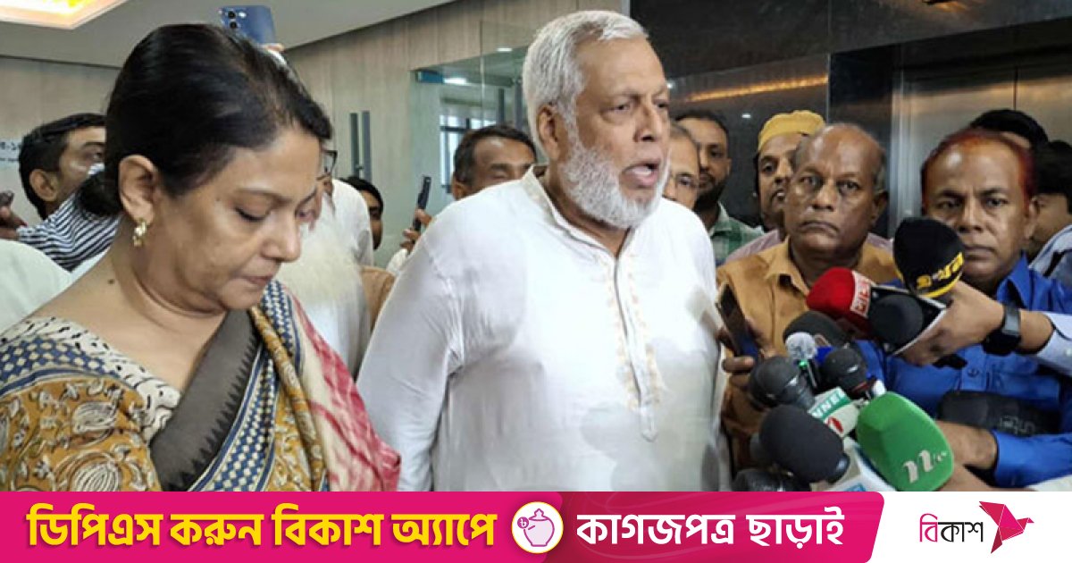 প্রকৌশল শিক্ষার্থীদের আন্দোলন: ১৪ সদস্যের ওয়ার্কিং গ্রুপ গঠন