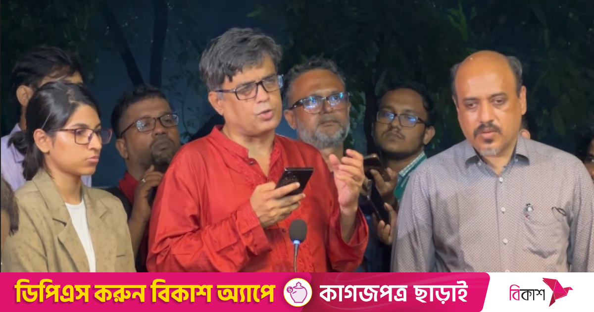 ফেব্রুয়ারির প্রথমার্ধে একটি অবাধ ও সুষ্ঠু নির্বাচন হবে: প্রেস সচিব