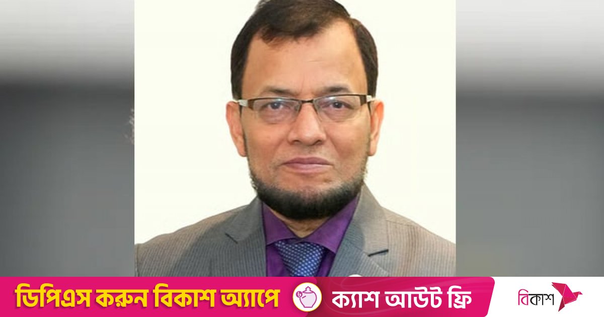 আমরা অন্তর্ভুক্তিমূলক অর্থনীতি গঠনে কাজ করছি: ওমর ফারুক খাঁন