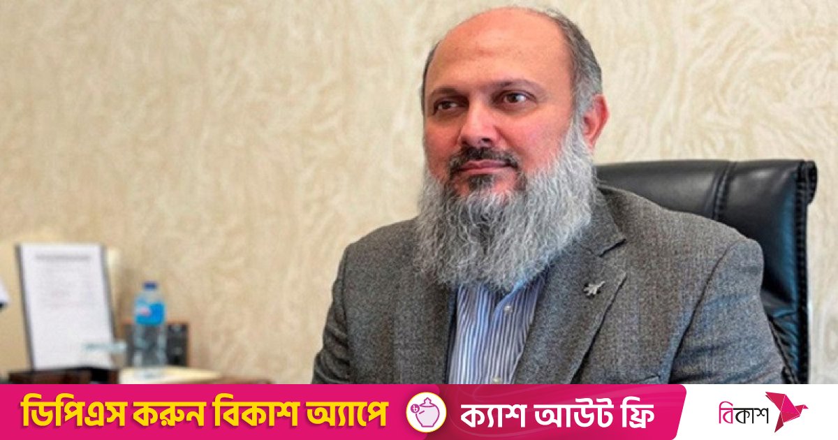 বাংলাদেশের সঙ্গে দ্বিপাক্ষিক বাণিজ্য বাড়াতে আগ্রহী পাকিস্তান