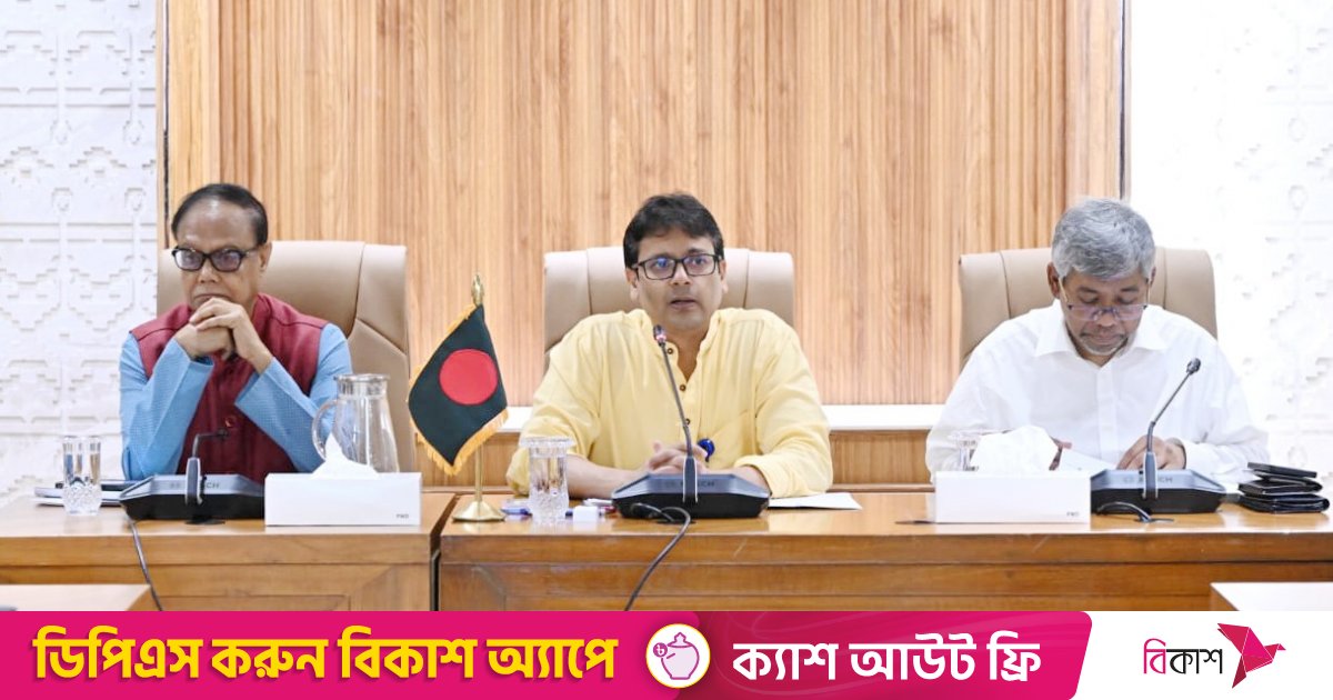 ছয় মাসে ১.২৫ বিলিয়ন ডলারের বিনিয়োগ প্রস্তাব পেয়েছে বাংলাদেশ
