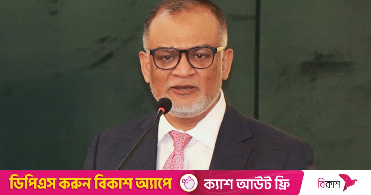 বাণিজ্য নিয়ন্ত্রণকারী নিয়ম-কানুন সহজ করার পরামর্শ উপদেষ্টার