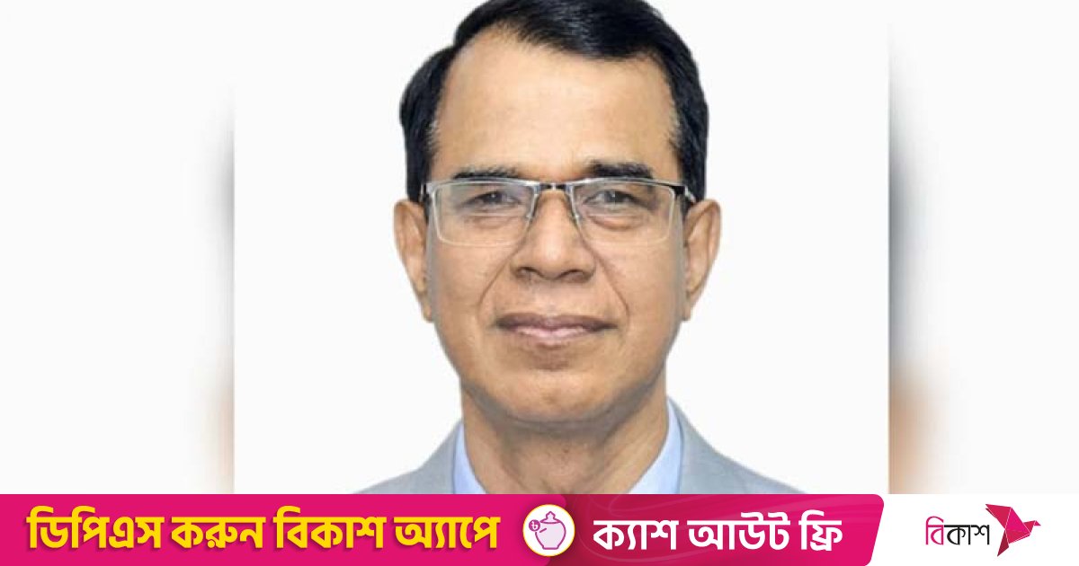 বিমানবন্দর থেকে ফেরত পাঠানো হলো বাংলাদেশ ব্যাংকের ডেপুটি গভর্নরকে