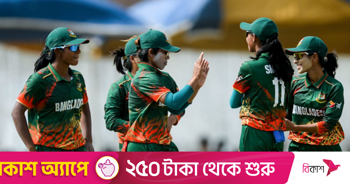মেয়েদের বিশ্বকাপে ভারত-বাংলাদেশ ম্যাচের ভেন্যু পাল্টে যেতে পারে!