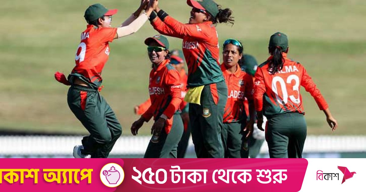 কোয়াব পরিচালনা কমিটিতে থাকছেন নারী ক্রিকেটার
