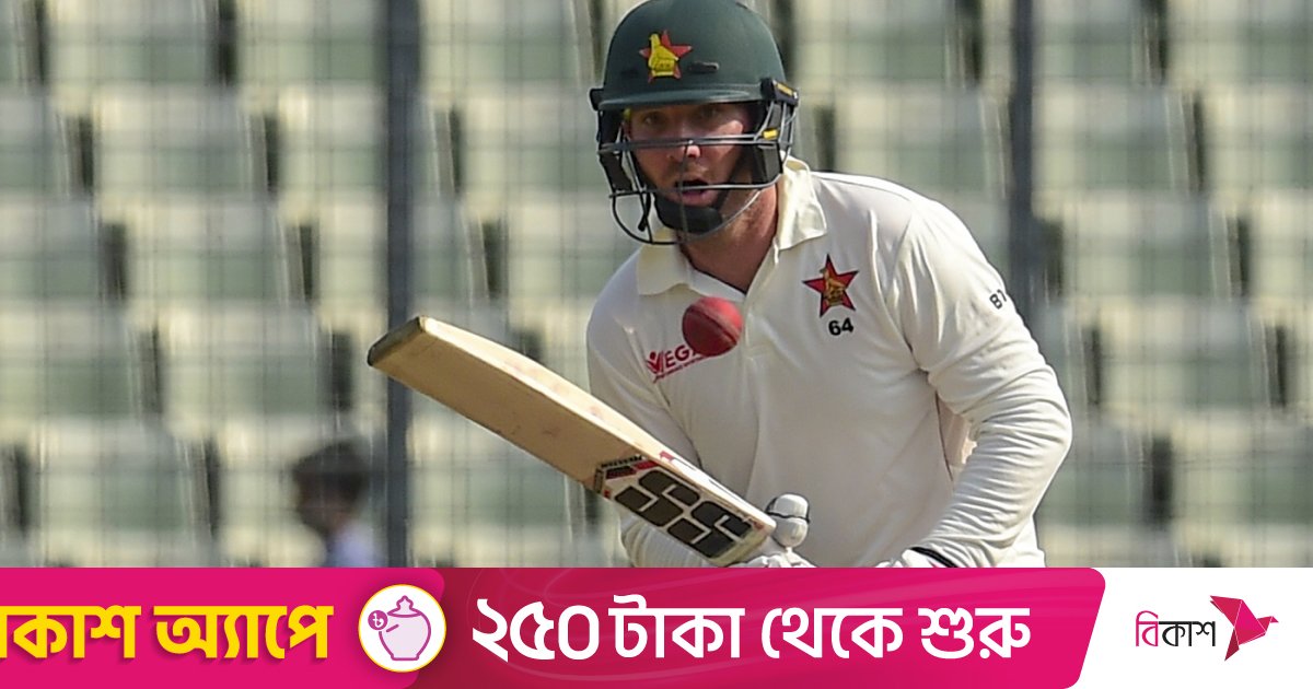 নিষেধাজ্ঞা কাটিয়ে অবশেষে খেলায় ফিরলেন টেইলর