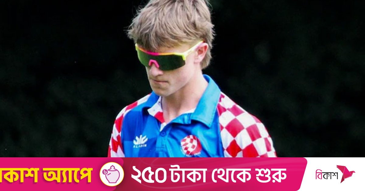 ১৭ বছর বয়সে অধিনায়ক, আন্তর্জাতিক ক্রিকেটে বিশ্ব রেকর্ড