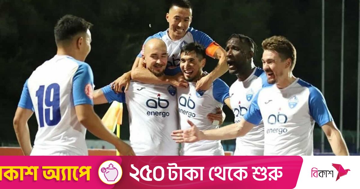 আবাহনীর প্রতিপক্ষ আসছে চার্টার্ড ফ্লাইটে, কিংস দোহা যাচ্ছে রবিবার