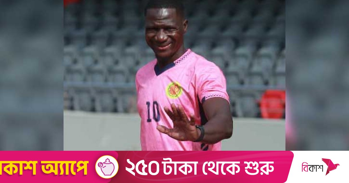 ঢাকায় এসে দিয়াবাতে বললেন, ‘মোহামেডান পারলে আবাহনী কেন চ্যাম্পিয়ন হতে পারবে না’