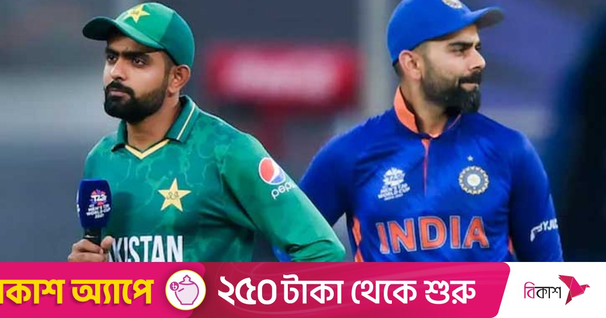 কোহলির সঙ্গে তুলনাই বাবরের পতনের কারণ: শেহজাদ