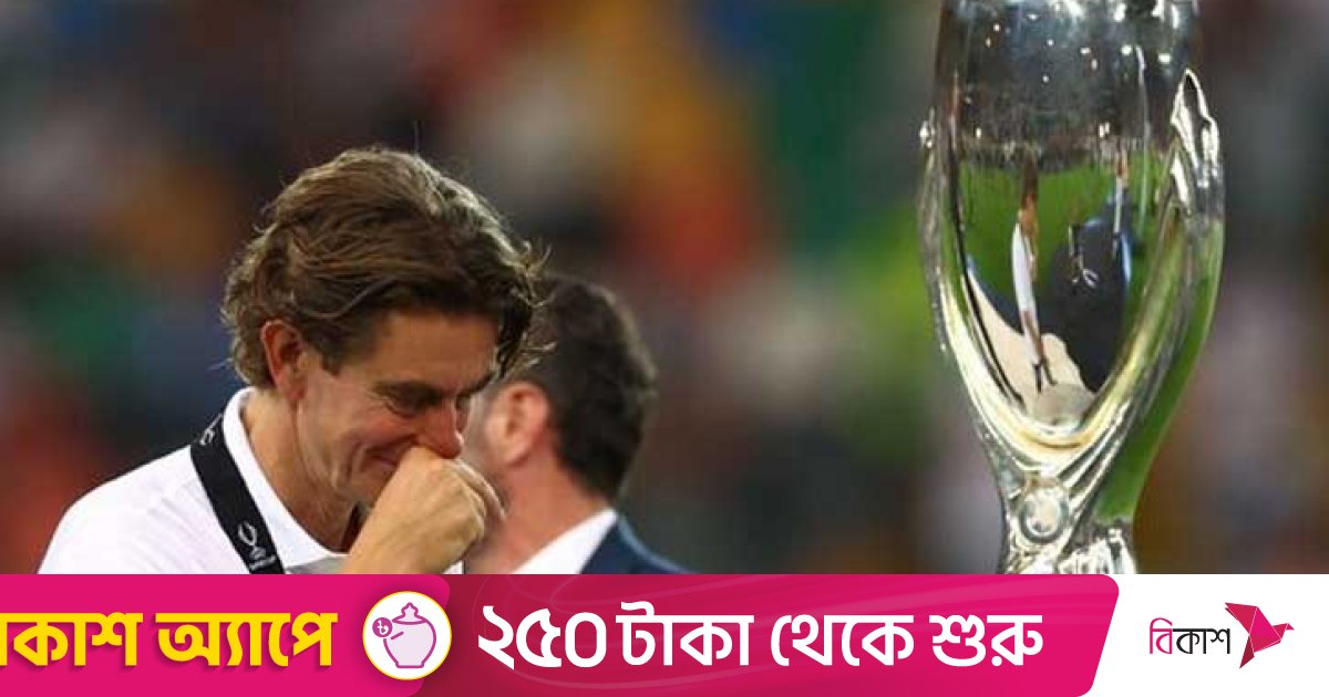 ‘টটেনহামের হারকে বলা যায়- সফল অস্ত্রোপচার... কিন্তু রোগীর মৃত্যু হয়েছে’