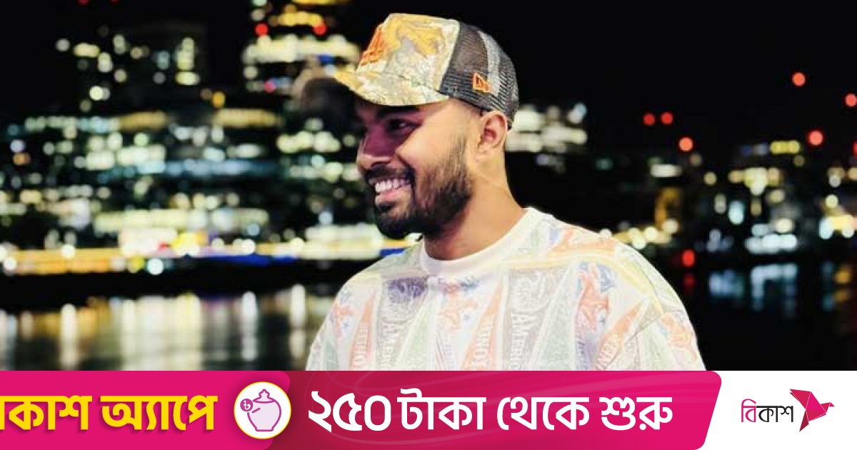 পাবলিক ফিগার হলেও আমিও একজন মানুষ, আমারও পারিবারিক সমস্যা থাকতে পারে: হৃদয় 