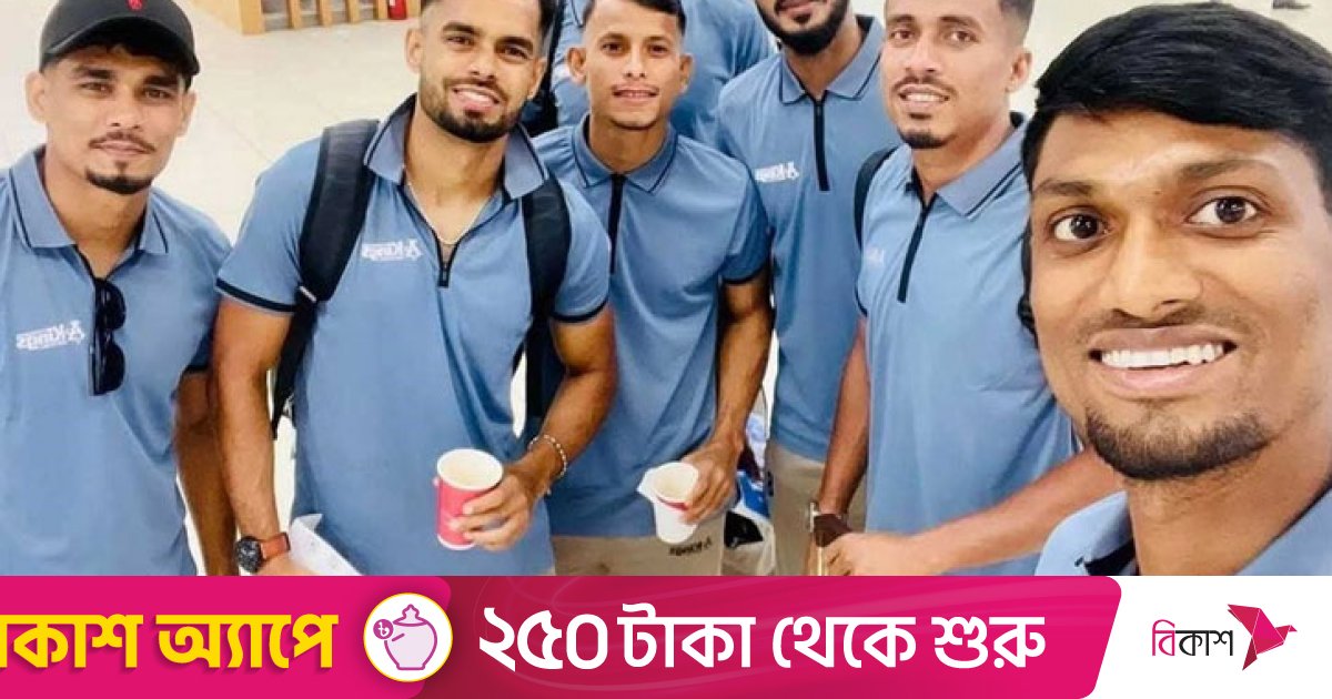 জাতীয় দলে ডাক পাওয়া খেলোয়াড়দেরও ছাড়ছে না কিংস