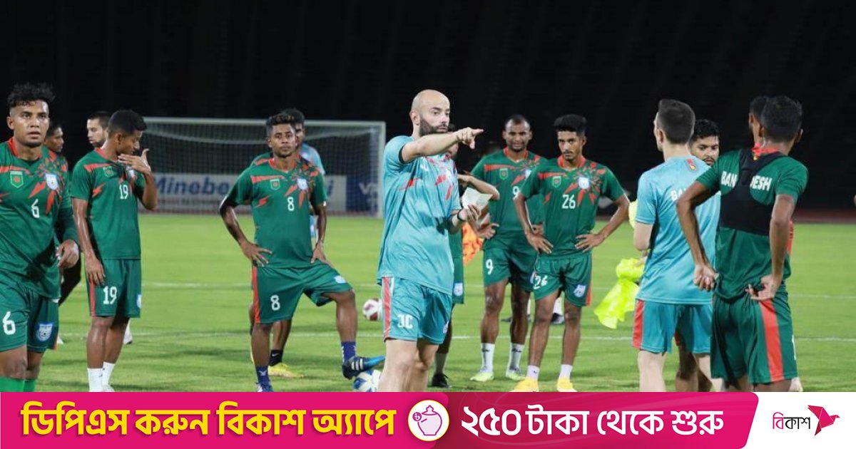 টিভিতে আজকের খেলা (৬ সেপ্টেম্বর, ২০২৫)