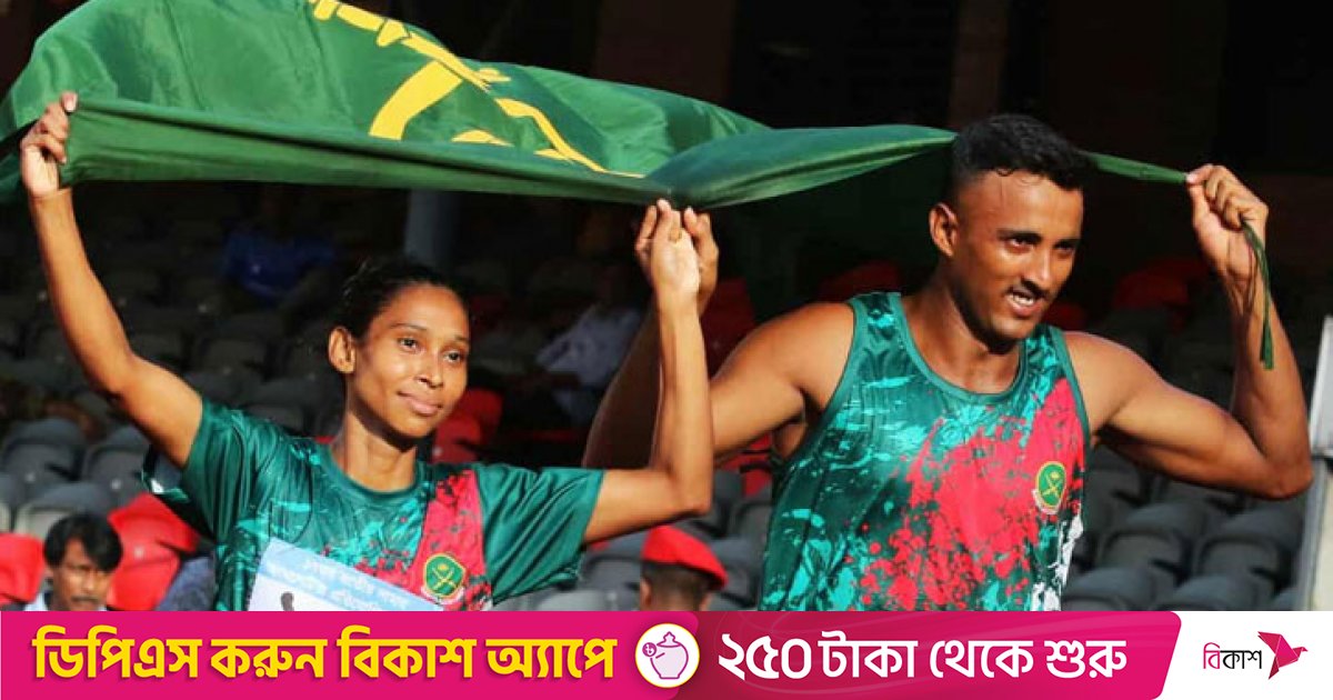 পড়ে গেলেন ইমরানুর, তারেক সেরা, শিরিনকে হারালেন শারীফা