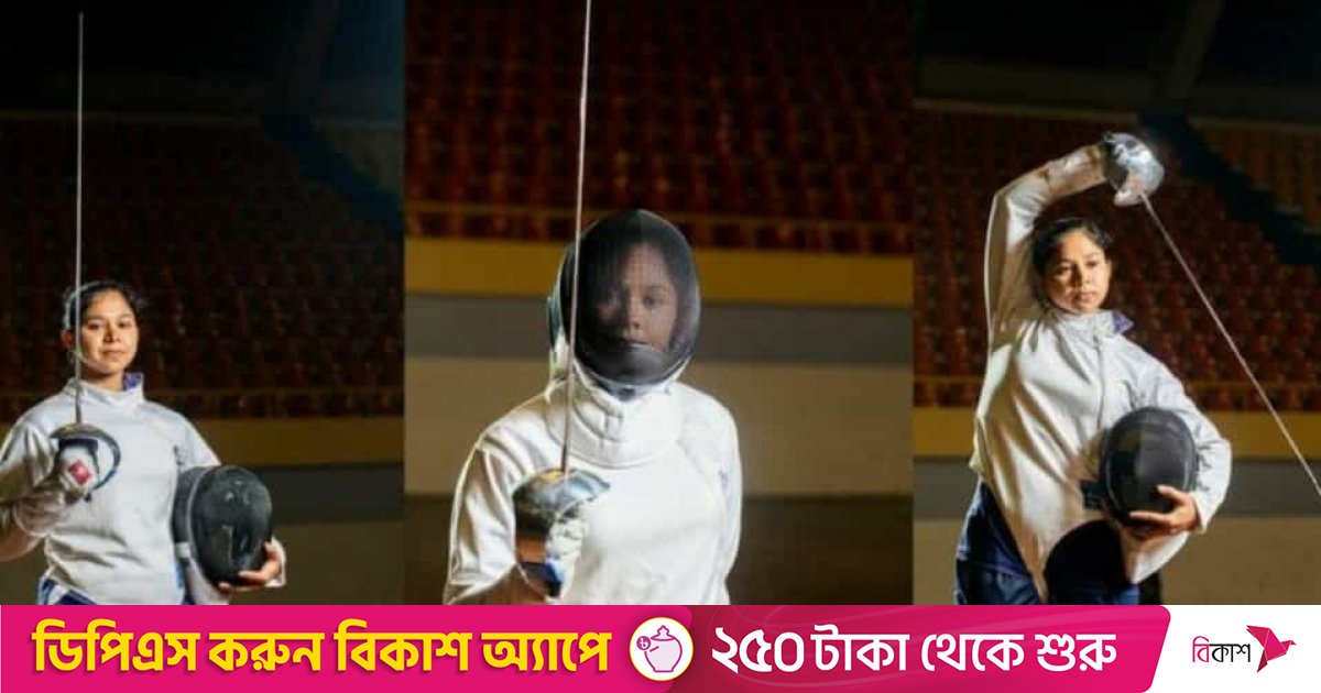ফাতেমা মুজিবকে ছাড়াই জুলাই রেভল্যুশন চ্যাম্পিয়নশিপ