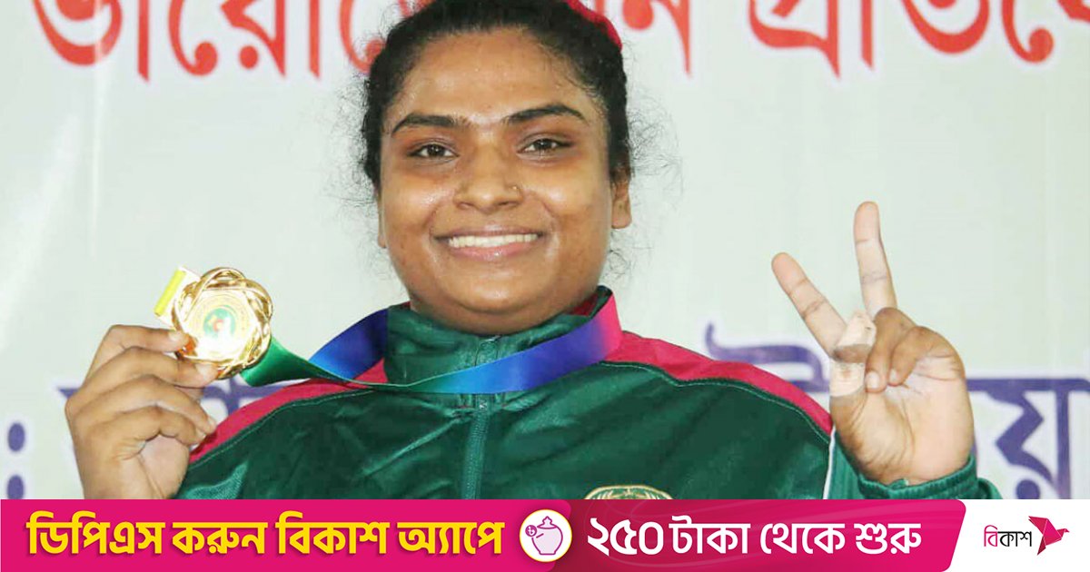 নিজের রেকর্ড ভেঙে এগিয়ে চলেছেন মাবিয়া