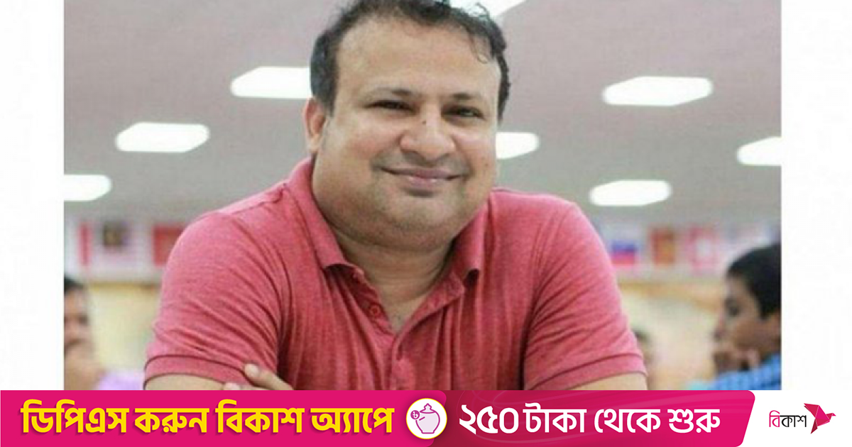 ৬ বছর পর শিরোপা জিতলেন নিয়াজ